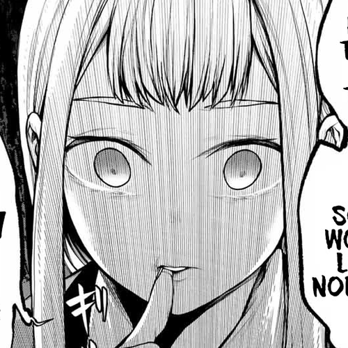My Neighbor Kurokawa-san Chapter 19: Crush His ?!?! cover