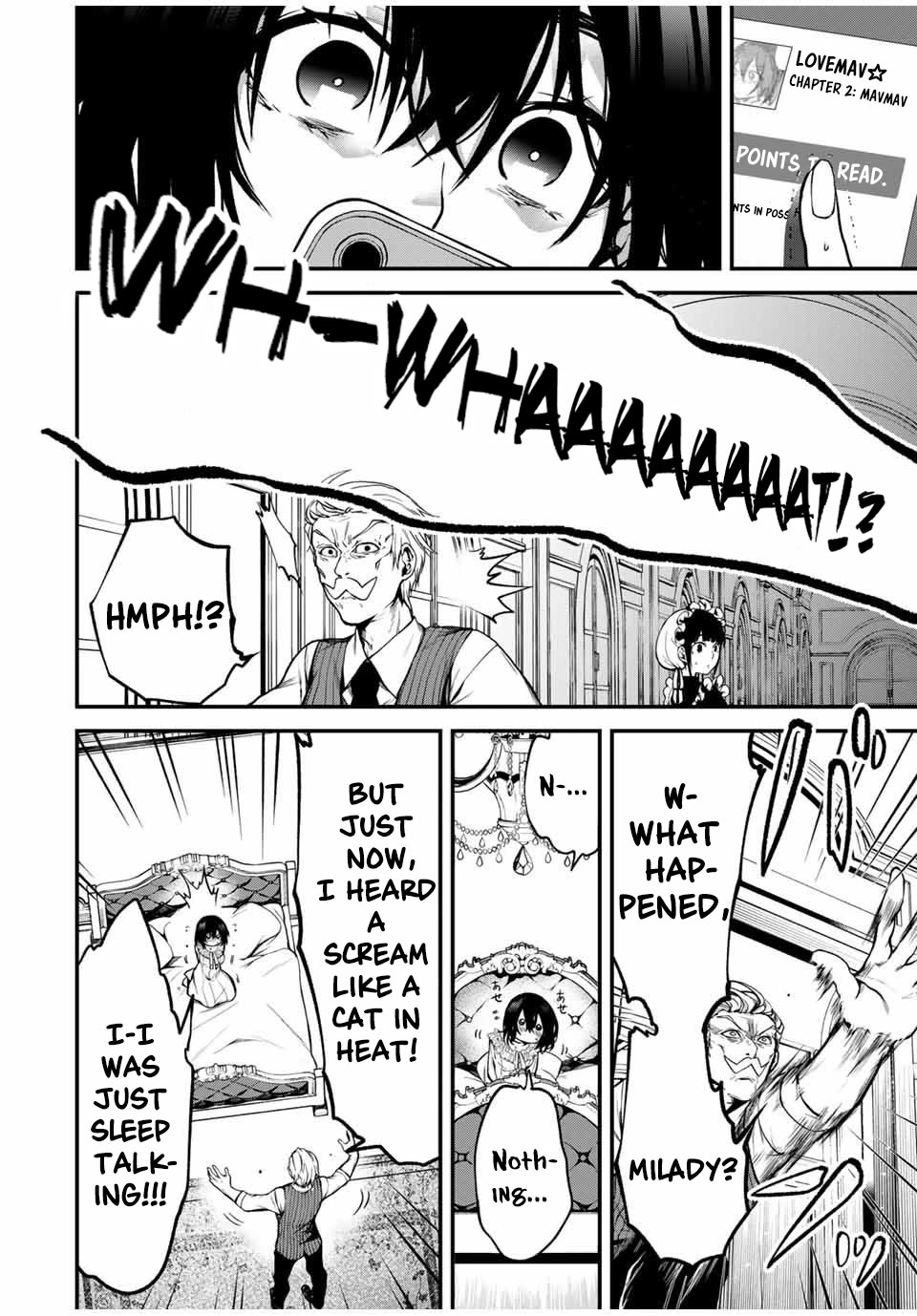 My Neighbor Kurokawa-san Chapter 2 page 14 - Chapter 2: She's A Friend