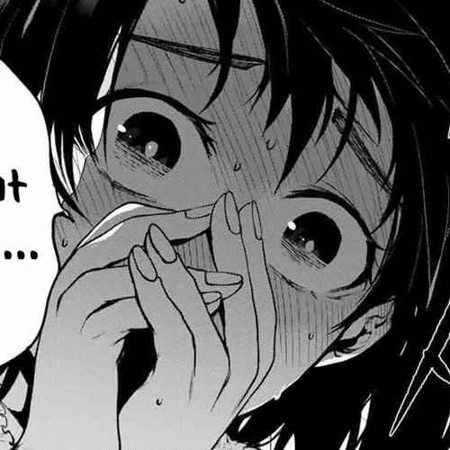 My Neighbor Kurokawa-san Chapter 2: She's A Friend cover
