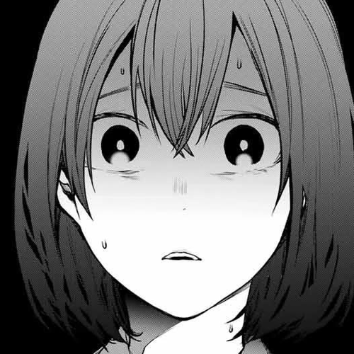 My Neighbor Kurokawa-san Chapter 21: The Biggest Mistake cover