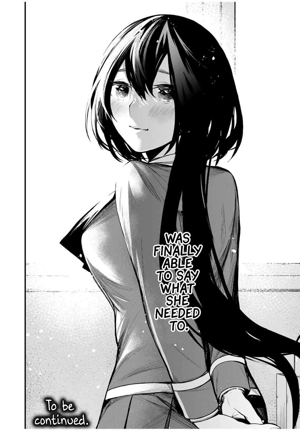 My Neighbor Kurokawa-san Chapter 23 page 24 - Chapter 23: Nervous and Restless!