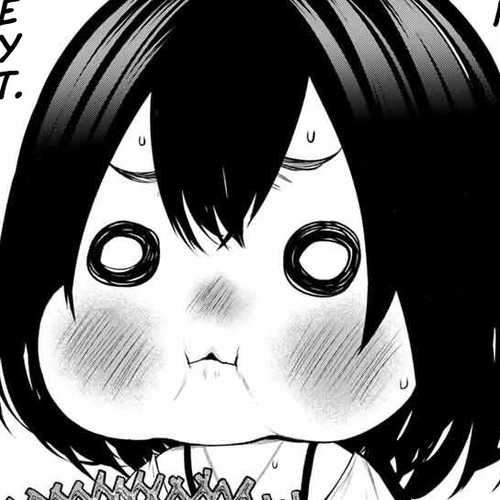My Neighbor Kurokawa-san Chapter 25: It Is Kurokawa-san, But... cover