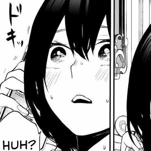 My Neighbor Kurokawa-san Chapter 26: I Will Make You Understand cover