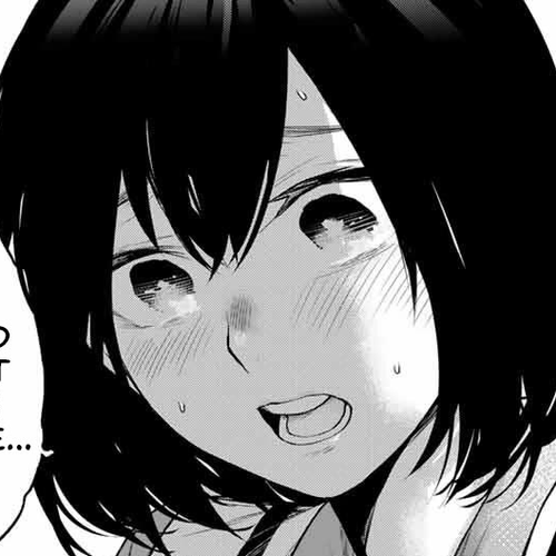 My Neighbor Kurokawa-san Chapter 27: The Things I Realized cover