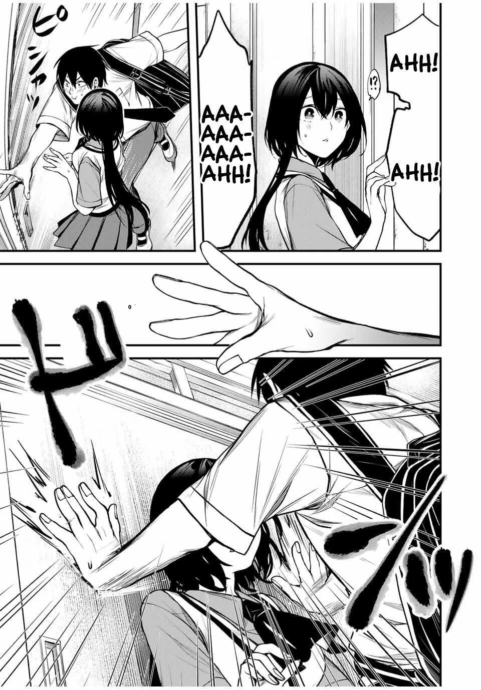 My Neighbor Kurokawa-san Chapter 28 page 16 - Chapter 28: It's Finally Here