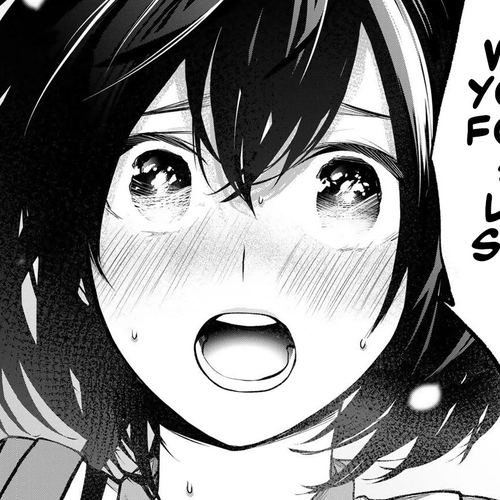 My Neighbor Kurokawa-san Chapter 33: A Heavy Promise cover