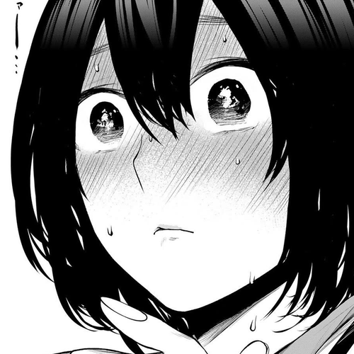 My Neighbor Kurokawa-san Chapter 34: What to Do? cover