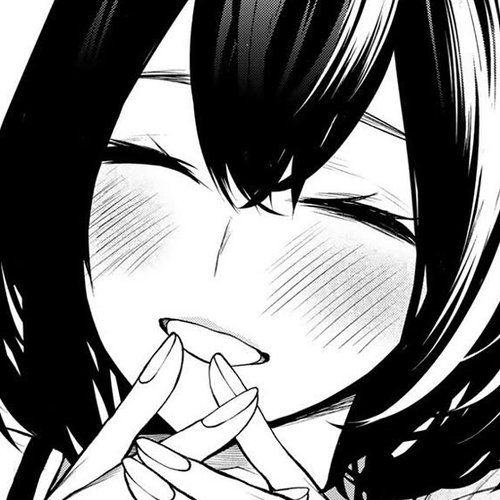 My Neighbor Kurokawa-san Chapter 38: As If I Could Stay Calm cover