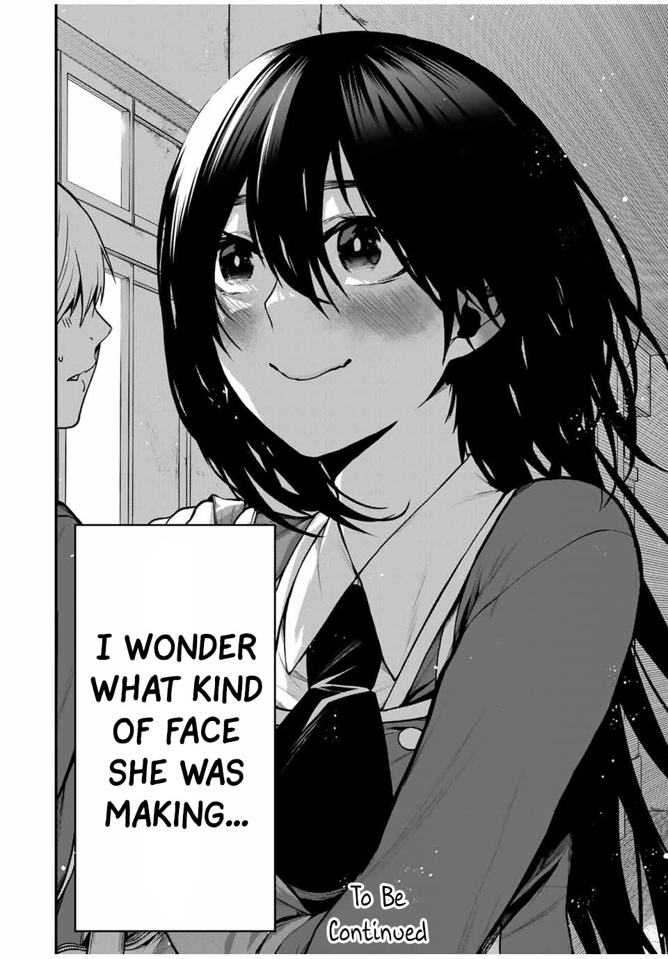 My Neighbor Kurokawa-san Chapter 4 page 16 - Chapter 4: I'm Just Curious