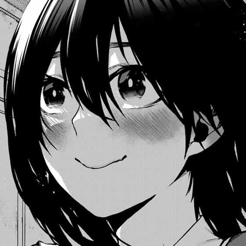 My Neighbor Kurokawa-san Chapter 4: I'm Just Curious cover
