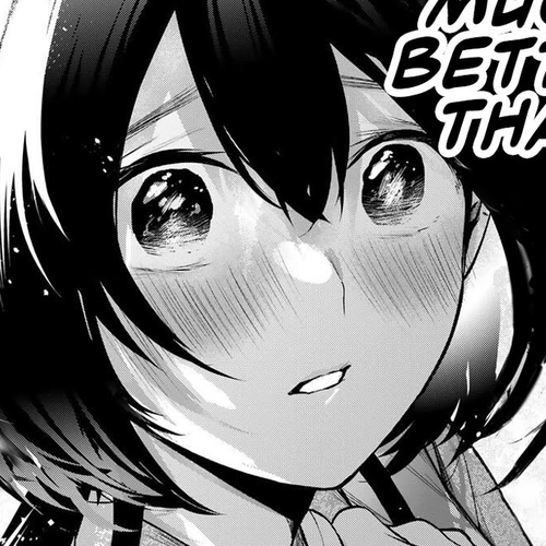 My Neighbor Kurokawa-san Chapter 41: Have a Little Courage cover