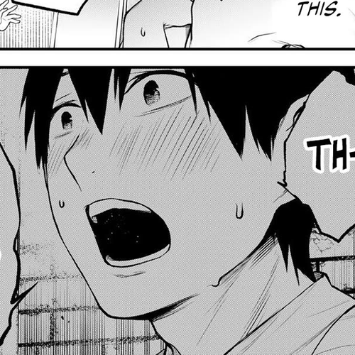 My Neighbor Kurokawa-san Chapter 42: Overthinking It… cover