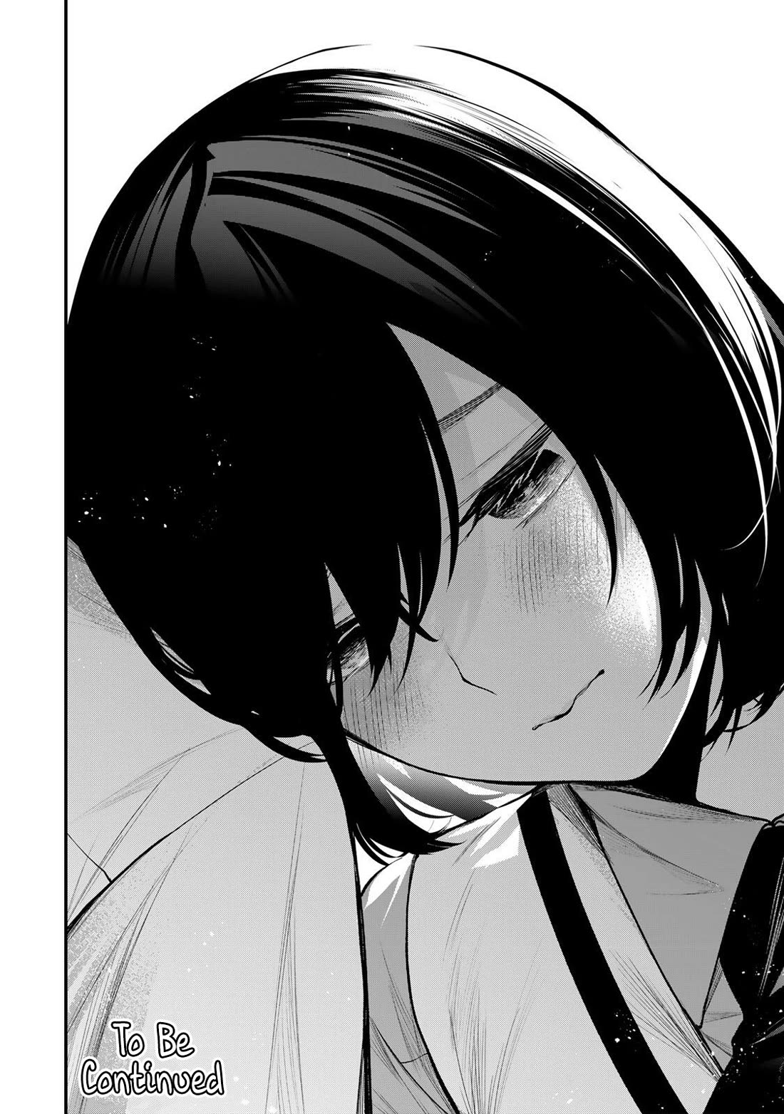 My Neighbor Kurokawa-san Chapter 43 page 18 - Chapter 43: The Feelings They Each Hold