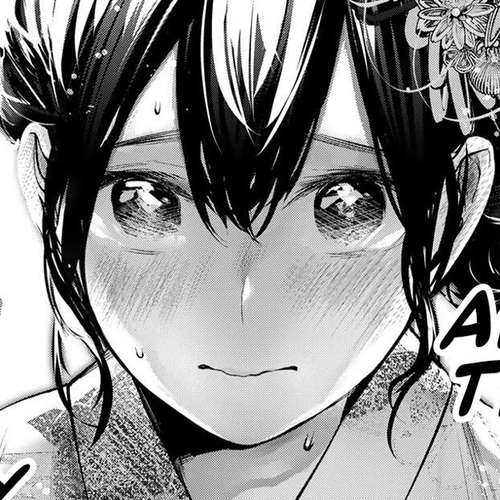 My Neighbor Kurokawa-san Chapter 46: Just a Really Hot Day cover