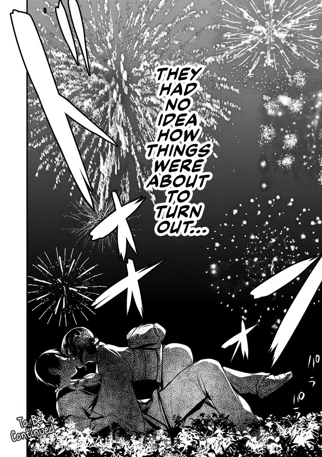 My Neighbor Kurokawa-san Chapter 47 page 18 - Chapter 47: Give It Back!!!