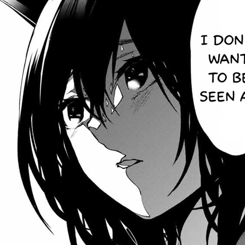 My Neighbor Kurokawa-san Chapter 5: Crossed Feelings cover