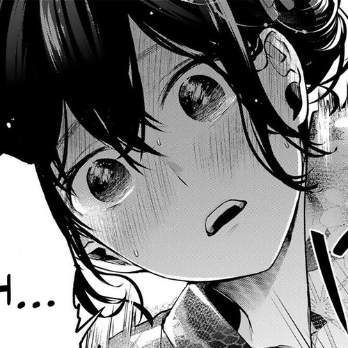 My Neighbor Kurokawa-san Chapter 50: So Unfair… cover