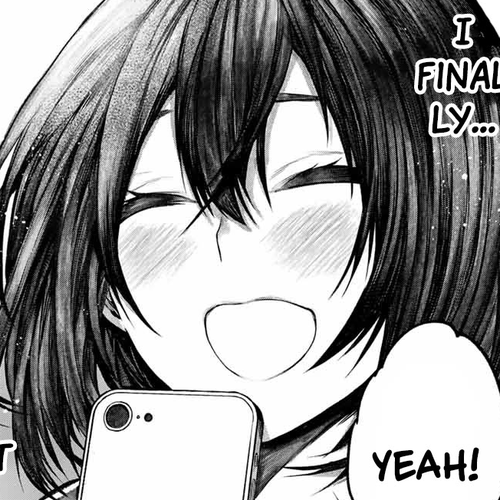 My Neighbor Kurokawa-san Chapter 6: I Want to Exchange cover
