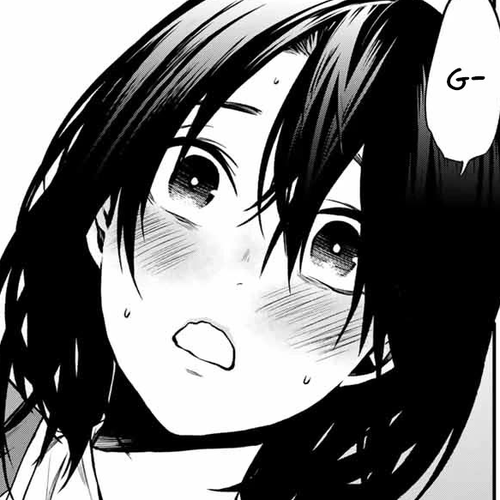 My Neighbor Kurokawa-san Chapter 7: After School Crisis (Part 1) cover