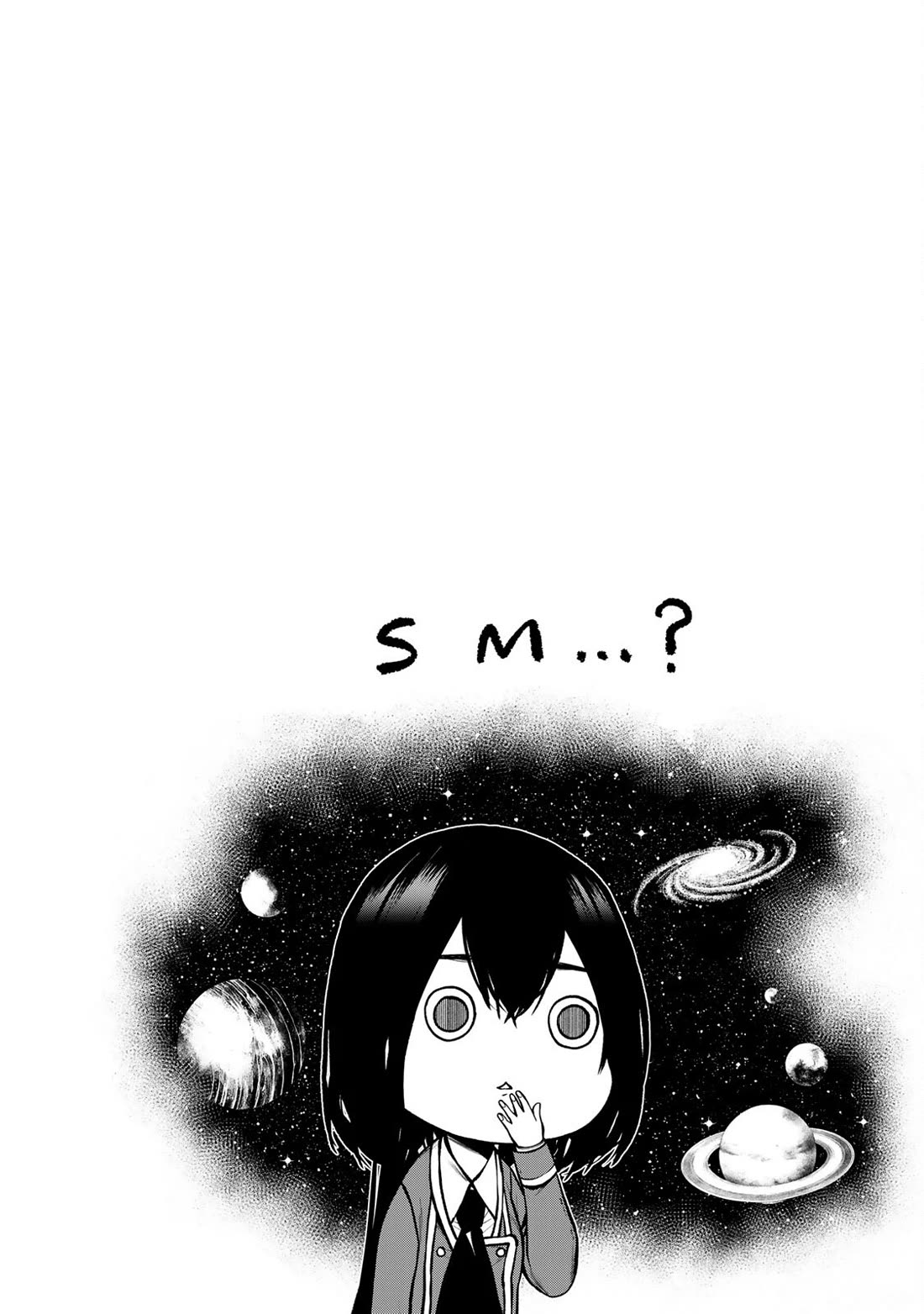 My Neighbor Kurokawa-san Chapter 9.5 page 6 - Chapter 9.5: Volume 1 Extras