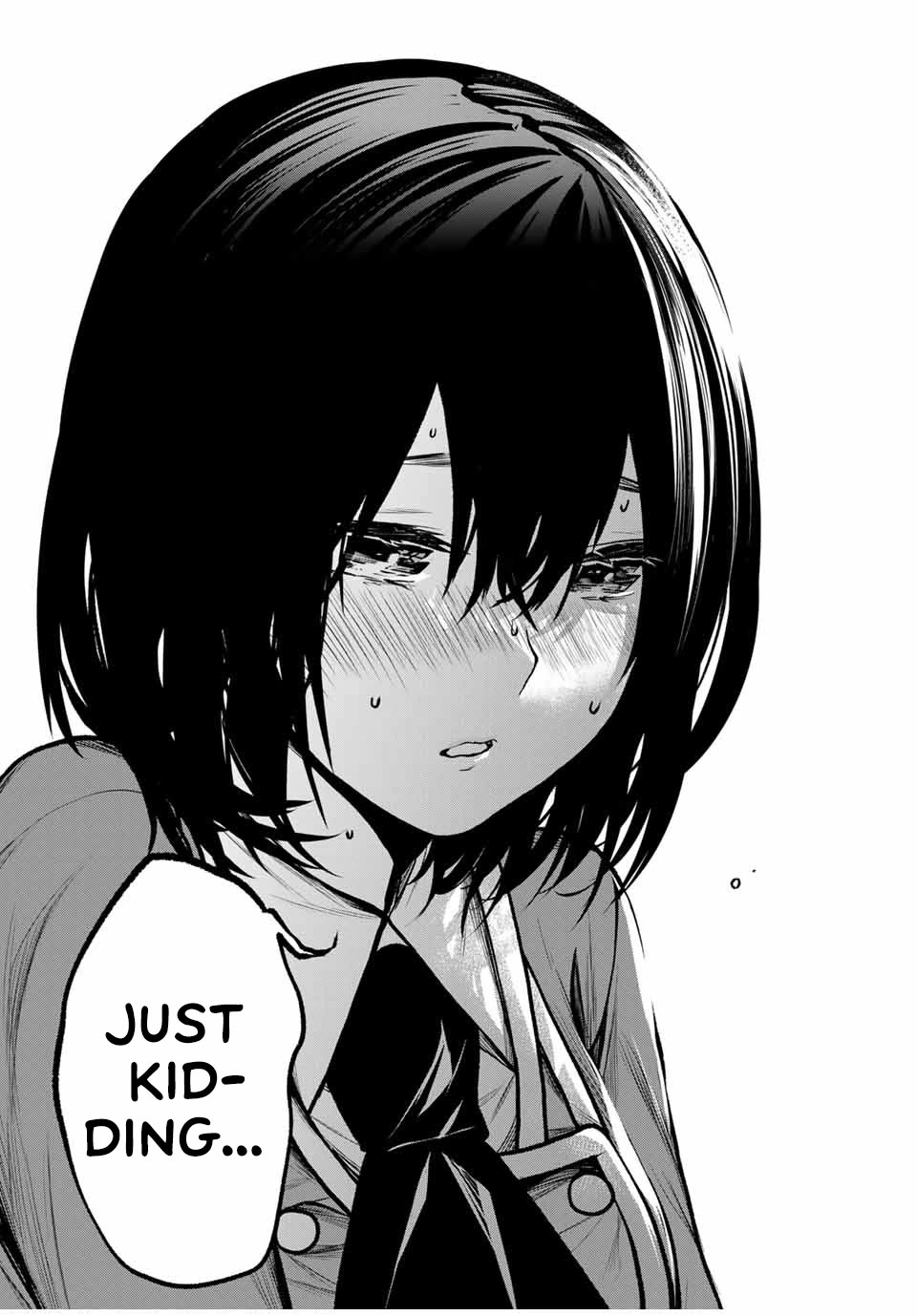 My Neighbor Kurokawa-san Chapter 9 page 11 - Chapter 9: So That Means, It's A Da-...