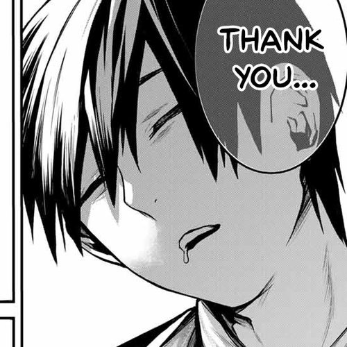 My Neighbor Kurokawa-san Chapter 9: So That Means, It's A Da-... cover