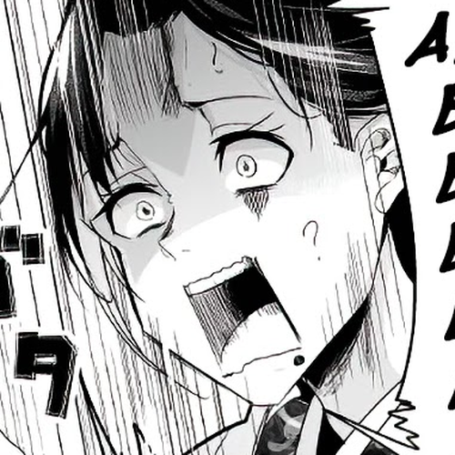 My New Wife Is Forcing Herself to Smile Chapter 21.1: [Part - 2] cover