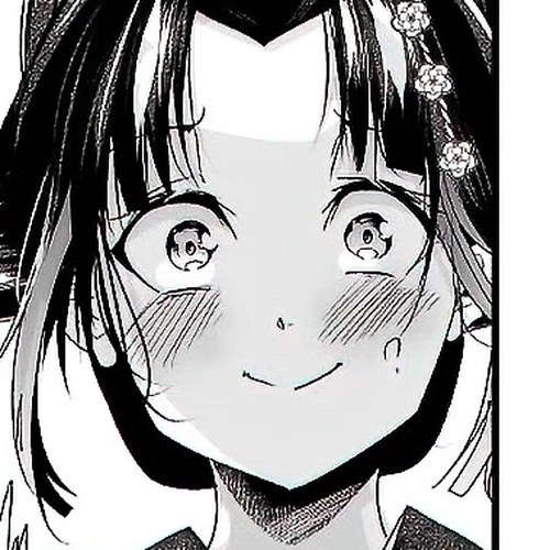 My New Wife Is Forcing Herself to Smile Chapter 21: [Part 1] cover