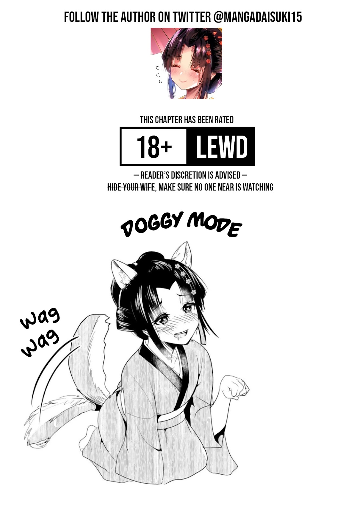 My New Wife Is Forcing Herself to Smile Chapter 25 page 1 - Chapter 25