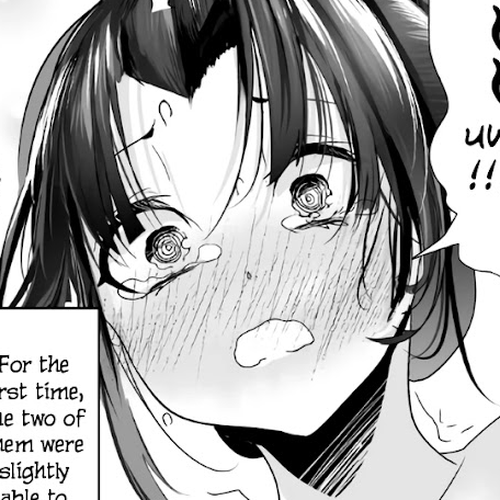 My New Wife Is Forcing Herself to Smile Chapter 29 cover