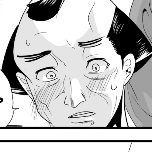 My New Wife Is Forcing Herself to Smile Chapter 30 cover