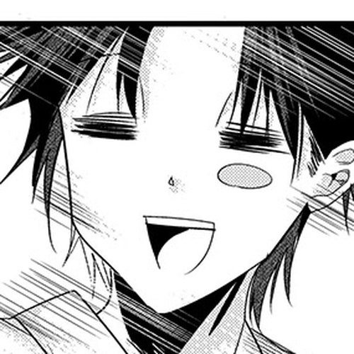 My New Wife Is Forcing Herself to Smile Chapter 36 cover