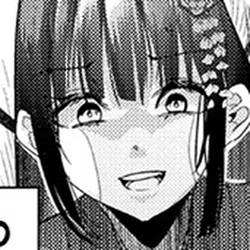 My New Wife Is Forcing Herself to Smile Chapter 38.5 cover