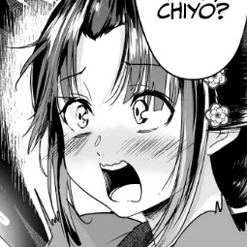 My New Wife Is Forcing Herself to Smile Chapter 39 cover