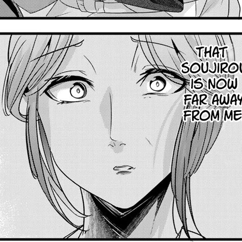 My New Wife Is Forcing Herself to Smile Chapter 40.5: My Married Wife Gets Involved with Her Mother-in-Law cover
