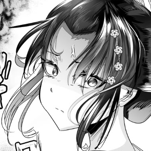 My New Wife Is Forcing Herself to Smile Chapter 51 cover