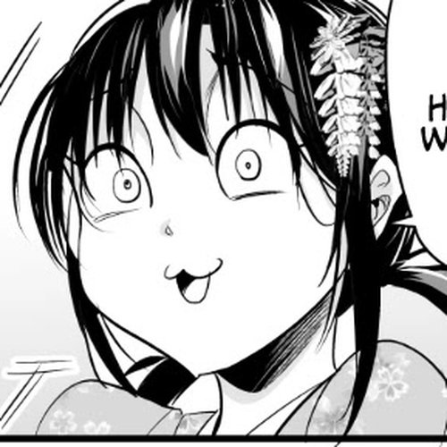 My New Wife Is Forcing Herself to Smile Chapter 53 cover