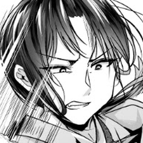 My New Wife Is Forcing Herself to Smile Chapter 55 cover