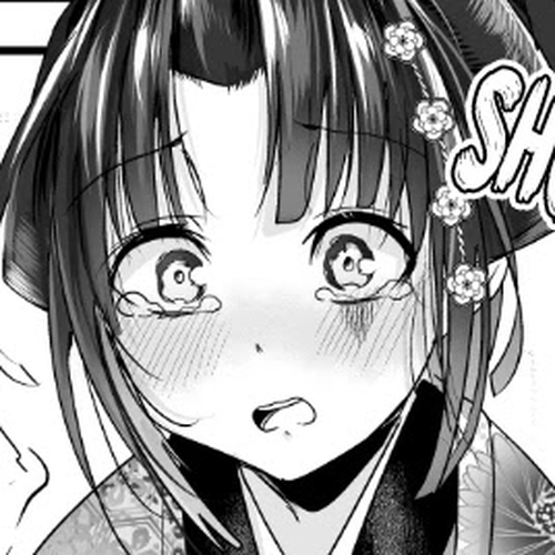 My New Wife Is Forcing Herself to Smile Chapter 57 cover