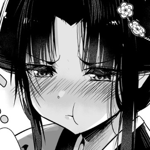 My New Wife Is Forcing Herself to Smile Chapter 6 cover