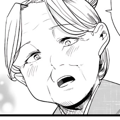 My New Wife Is Forcing Herself to Smile Chapter 66 cover