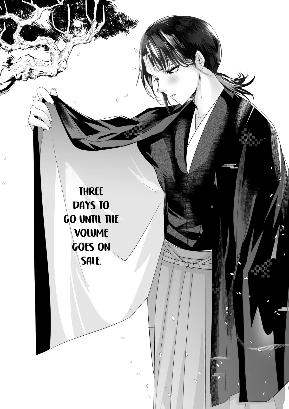 My New Wife Is Forcing Herself to Smile Chapter 70 page 6 - Chapter 70