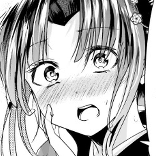 My New Wife Is Forcing Herself to Smile Chapter 72 cover