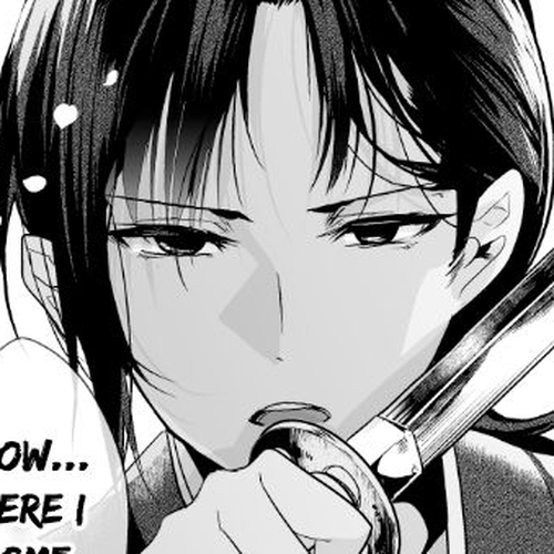 My New Wife Is Forcing Herself to Smile Chapter 8 cover