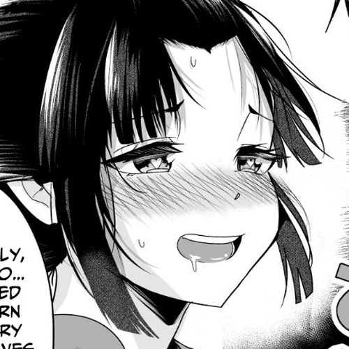 My New Wife Is Forcing Herself to Smile Chapter 9 cover