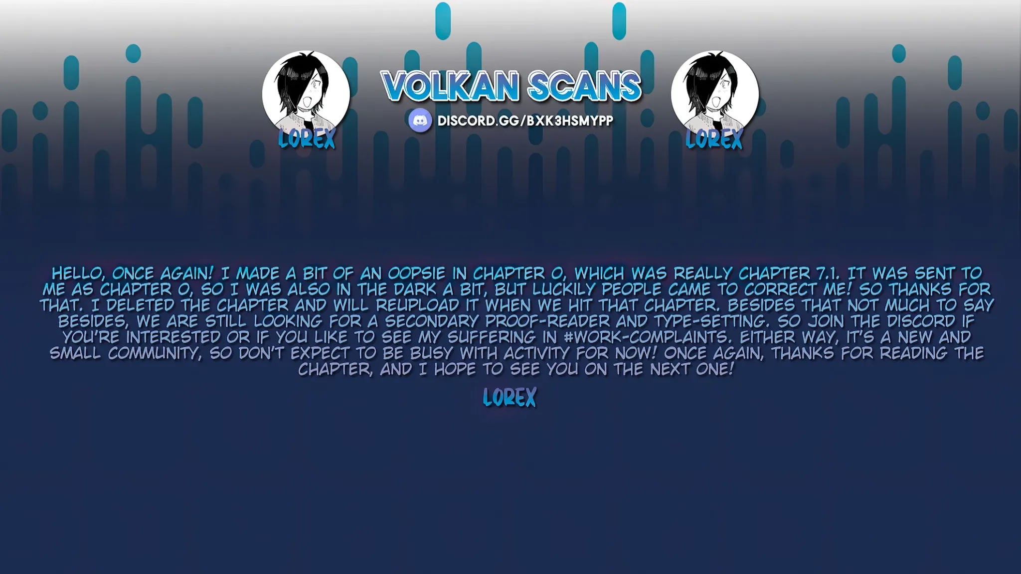 My Noble Family Is Headed for Ruin, so I May as Well Study Magic in My Free Time Chapter 1 page 25 - Chapter 1