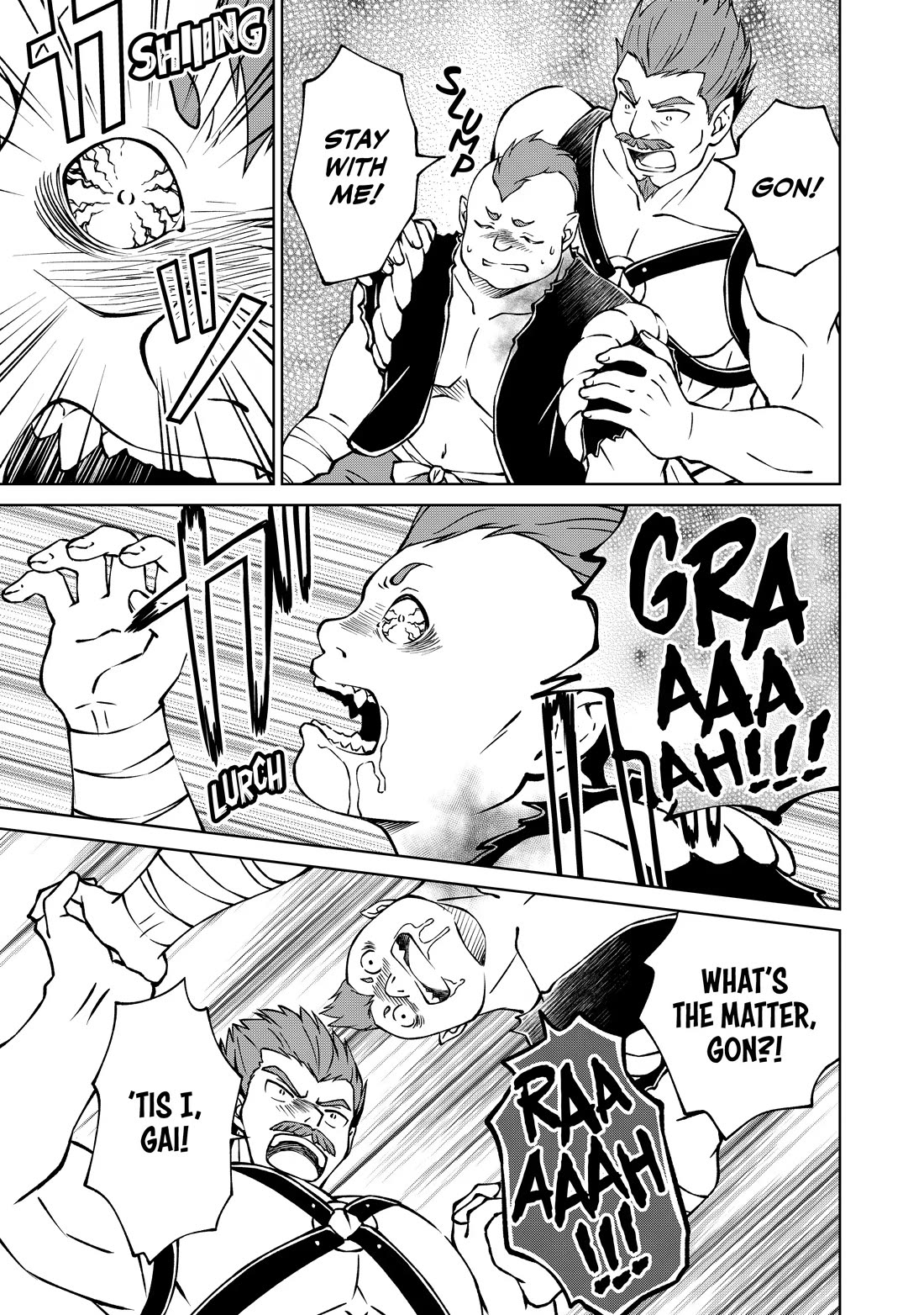 My Noble Family Is Headed for Ruin, so I May as Well Study Magic in My Free Time Chapter 16 page 17 - Chapter 16