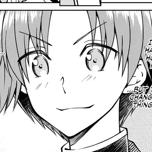 My Noble Family Is Headed for Ruin, so I May as Well Study Magic in My Free Time Chapter 16 cover