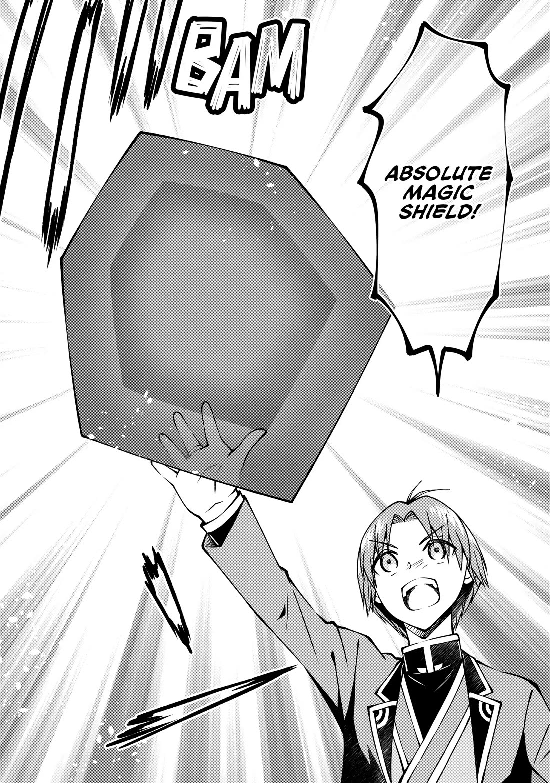 My Noble Family Is Headed for Ruin, so I May as Well Study Magic in My Free Time Chapter 19 page 21 - Chapter 19