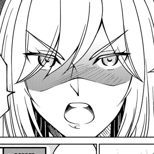 My Noble Family Is Headed for Ruin, so I May as Well Study Magic in My Free Time Chapter 21 cover